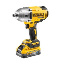 Masina De Insurubat Cu Impact DeWalt DCF900H2T, 18 V, XR, Brushless, 2 x 5 Ah