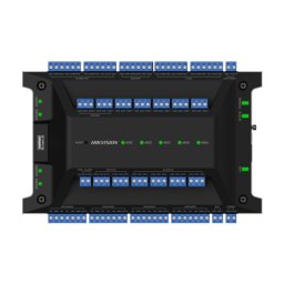 Centrala control access, 4 usi, Wiegand, RS485, Alarma - HIKVISION DS-K2704X(P)