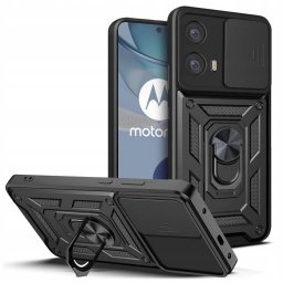 Husa Motorola Moto G73 Techsuit Camshield
