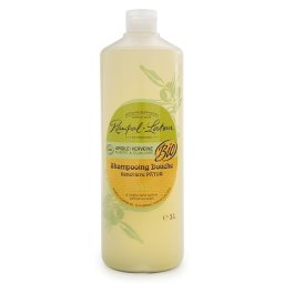 Gel Dus Sampon Argila Verbina Eco 1l Rampal Latour