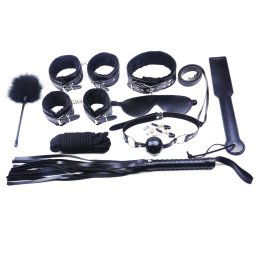 Set Bondage 10 piese