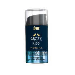 Gel Intt Greek Kiss Anal Stimulation 15ml