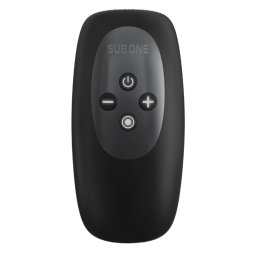 MAN.WAND Sub One Infinite Black