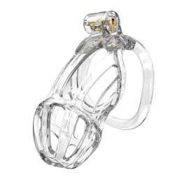 Rimba P-Cage PC08 Penis Cage Size L Transparent