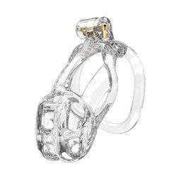 Rimba P-Cage PC11 Penis Cage Size S Transparent