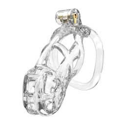 Rimba P-Cage PC11 Penis Cage Size M Transparent