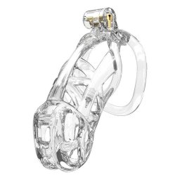 Rimba P-Cage PC11 Penis Cage Size L Transparent