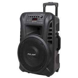 SISTEM PORTABIL SD BLUETOOTH USB 12 INCH 20W EuroGoods Quality