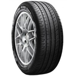 COOPER ZEON 4XS SPORT 255/45R20 105W XL