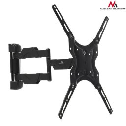 MC-743, 13" - 50", 30 Kg, Negru