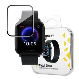 Wozinsky Full Glue Watch Glass
