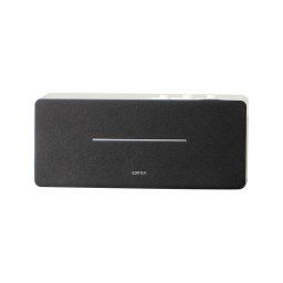 BOXE EDIFIER desktop bluetooth- RMS: 70W2 x 20W- 2 x 15W)- Bluetooth 50- RCA- AUX- Line-Out- white- D12-W timbru verde 08 lei)