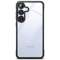 Husa Samsung Galaxy S25 Ringke Fusion Bold negru