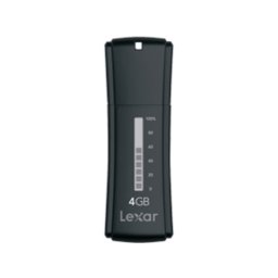 Jumpdrive secure ii plus 4gb