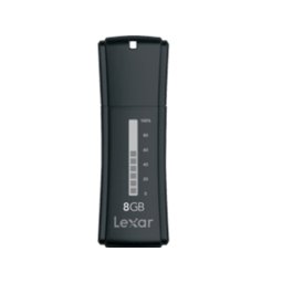 Jumpdrive secure ii plus 8gb