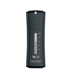 Jumpdrive secure ii plus 16gb