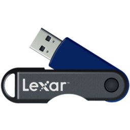 Jumpdrive twist turn 8gb