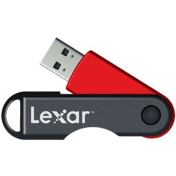 Jumpdrive twist turn 4gb