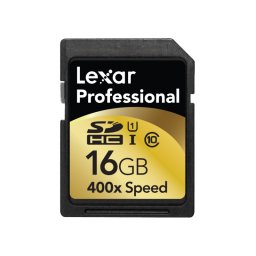 Professional sdhc 16gb cls10 uhs-i 60mb/s