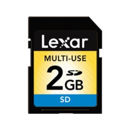 Sd 2gb