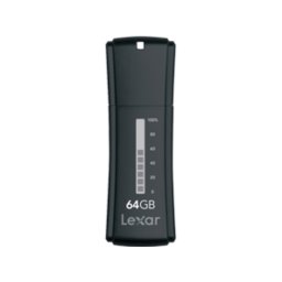 Jumpdrive secure ii plus 64gb