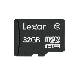 Microsdhc 32gb cls10