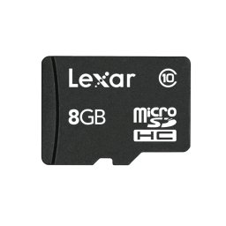 Microsdhc 8gb cls10