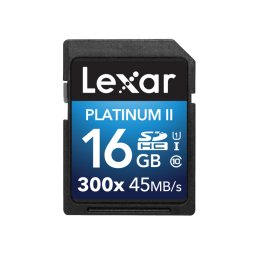 16gb sdhc cls10 uhs-i 45mb/s citire