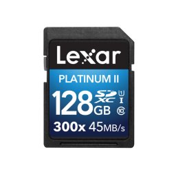 128gb sdxc cls 10 uhs-i 45mb/s