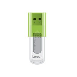 Jumpdrive s50 32gb green 2.0