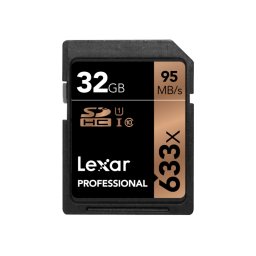32gb sdhc cls10 uhs-i 95mb/s citire