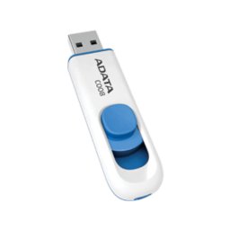 16gb dashdrive classic c008 2.0 (white)