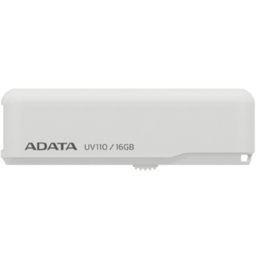 16gb dashdrive value uv110 2.0 (white)