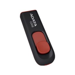 32gb dashdrive classic c008 2.0 (black)