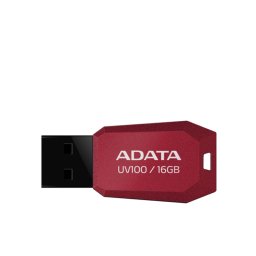 16gb dashdrive value uv100 2.0 (red)