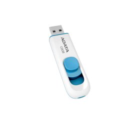 32gb dashdrive classic c008 2.0 (white)
