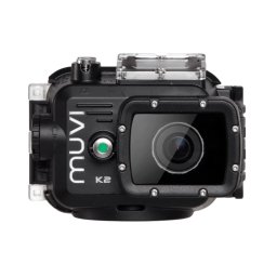 K-2 npng wi-fi handsfree camera bundle