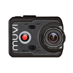K-1 wi-fi handsfree camera