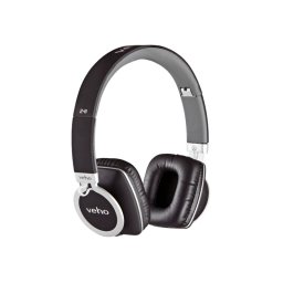360' z8 designer aluminium headphones