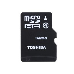 M102 32gb microsd cls4 + adapter