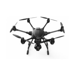 Typhoon h hexacopter