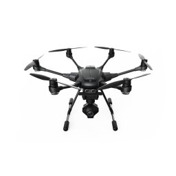 Typhoon h hexacopter realsense pack