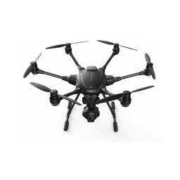 Typhoon h hexacopter pack