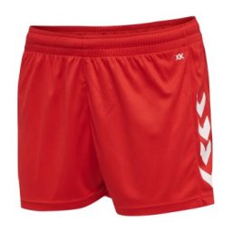 Sort hummel CORE XK POLY WOMEN