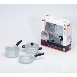 Set 3 vase bucatarie, WMF