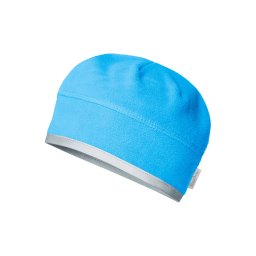 PLAYSHOES Căciulă albastru deschis / gri argintiu
