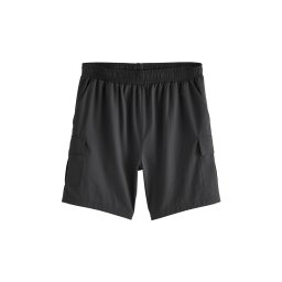 Next Pantaloni cu buzunare negru