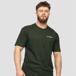 GymBeam Tricou Basic Green XXXL