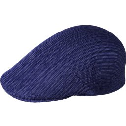 Basca Kangol Tropic Rib 507 Bleumarin