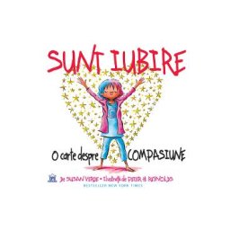 Sunt iubire - Susan Verde, Peter H. Reynolds